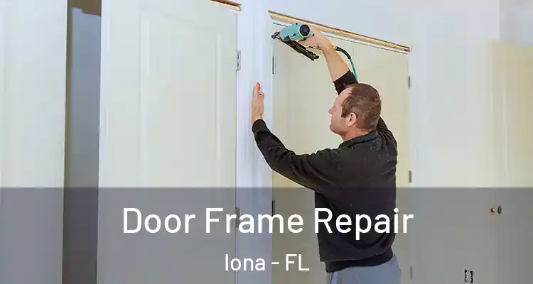  Door Frame Repair Iona - FL