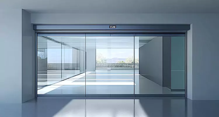 Automatic Sliding Door Repair in Iona, FL