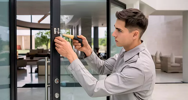 Best Door Lock RepairSliding Door Lock Repair in Iona, FL