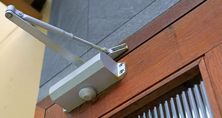 Automatic Door Opener Repair in Iona, FL