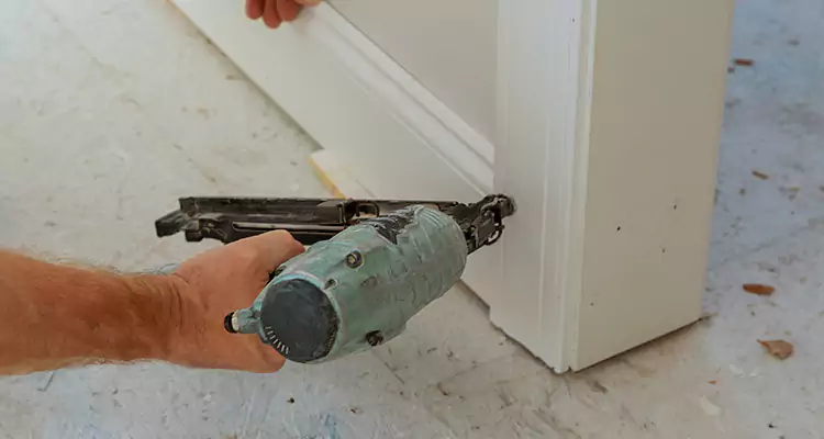 Fix Garage Door Panel in Iona, FL