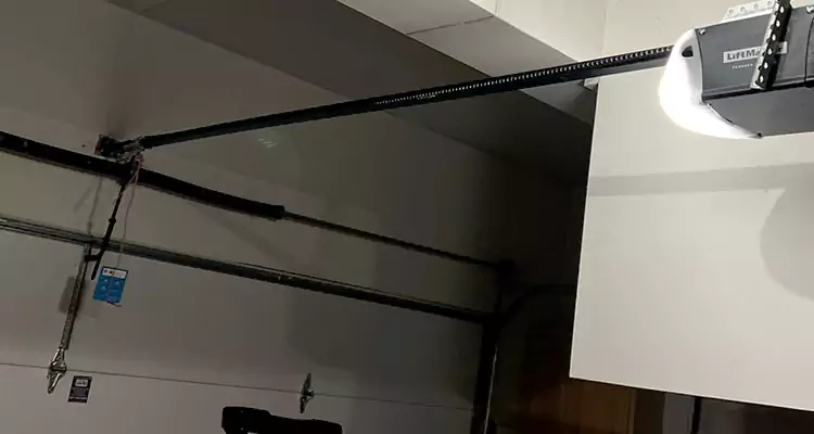 Garage Door Opener Sensor Replacement in Iona, FL