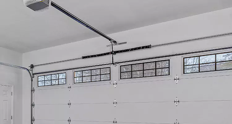 Garage Door Torsion Spring Repair in Iona, FL