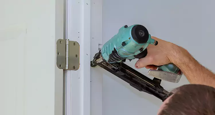 Interior Door Repair Services Near Me in Iona, FL