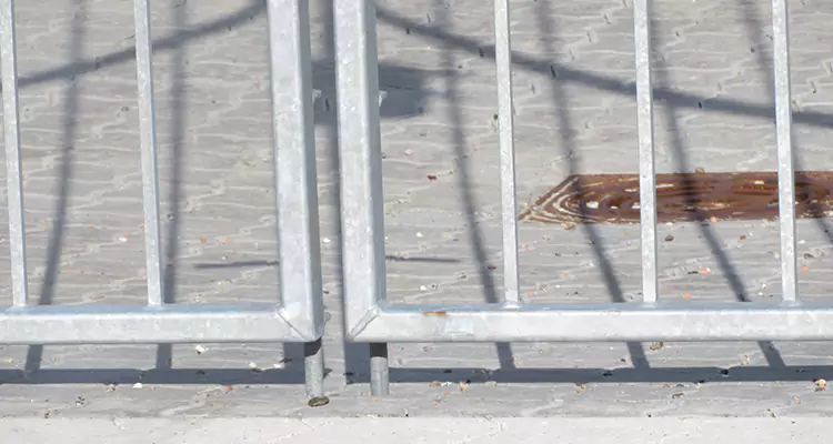 Our Metal Gate Repair Services in Iona, FL