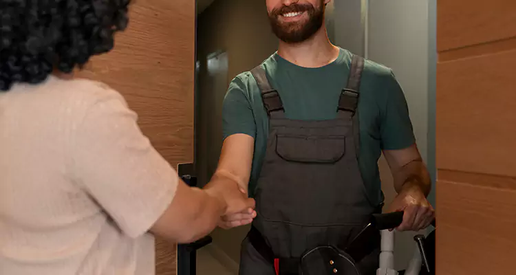 Repair Rfid Keycard Reader For Motels in Iona, FL