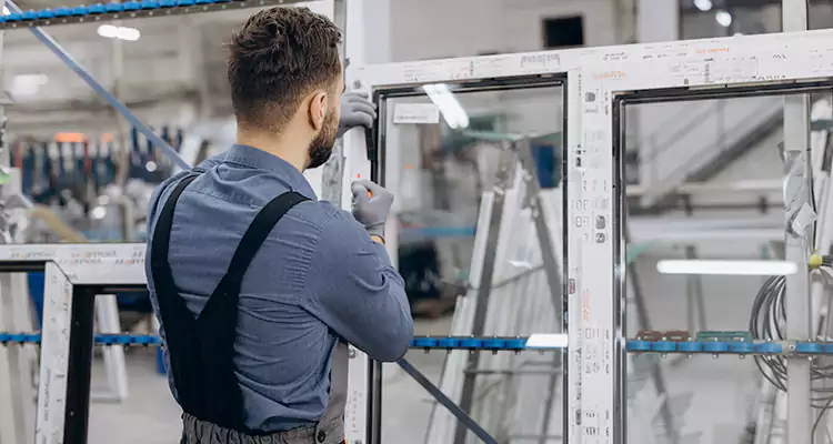 Why Choose Us for Patio Door Blind Replacement in Iona, FL?