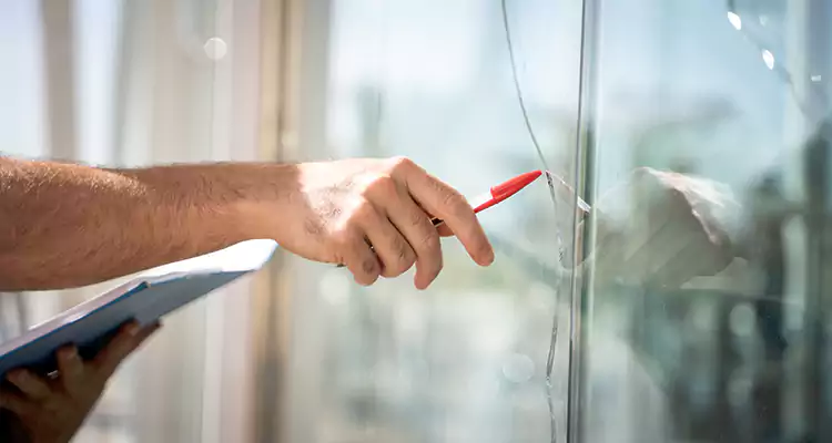 Sliding Glass Patio Door Repair in Iona, FL