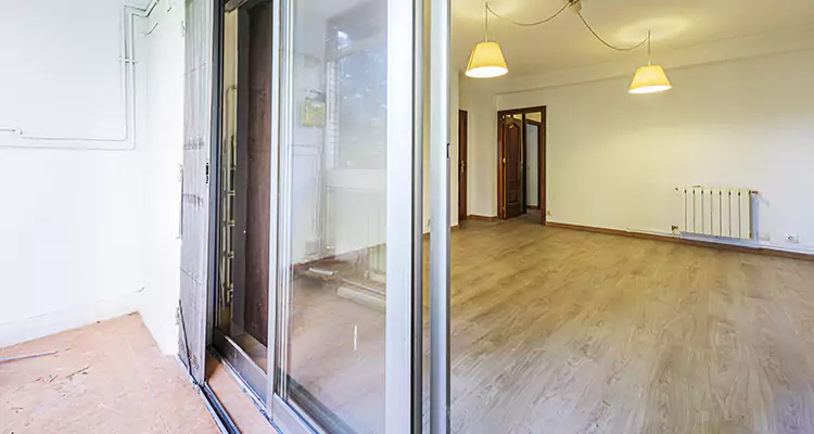 Security Screen Doors Repair in Iona, FL