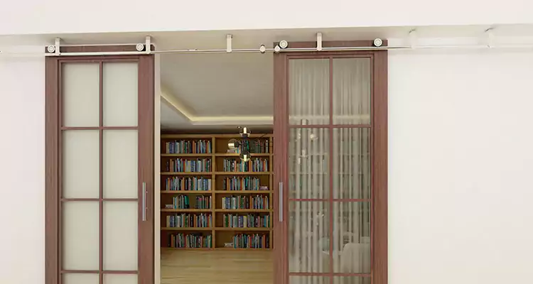 Why Choose Us for Sliding Backyard Door Repair in Iona, FL?