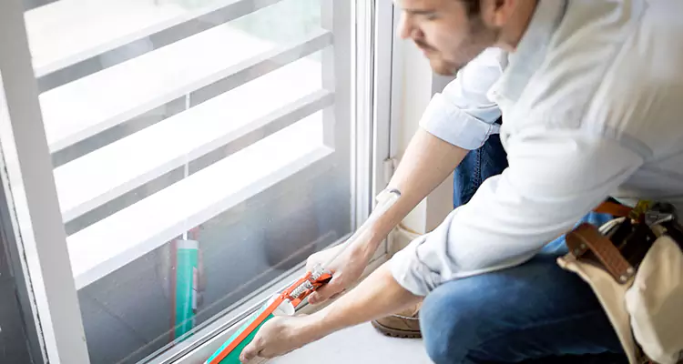 Sliding Patio Door Contractors in Iona, FL