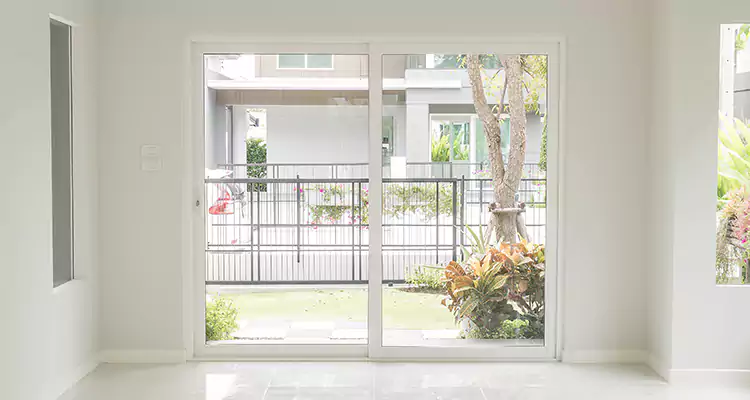 Sliding Panels For Patio Doors in Iona, FL