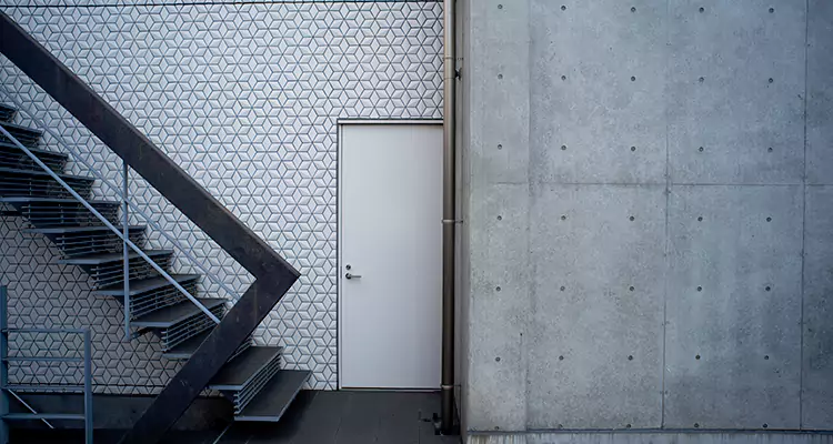 Fire Rated Entrance Doors Repair in Iona, FL