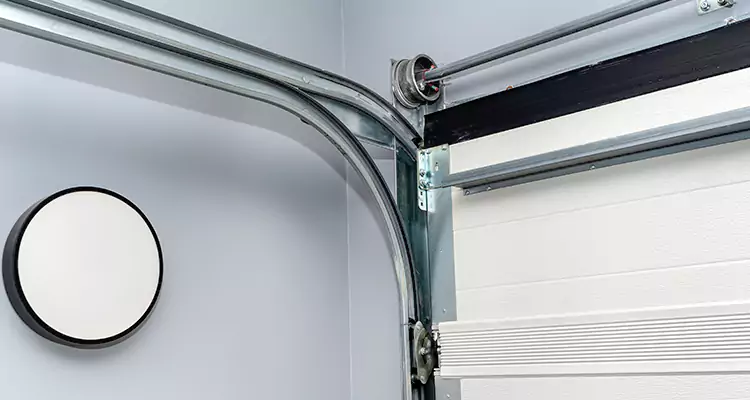 Garage Door Cable Repair Cost in Iona, FL