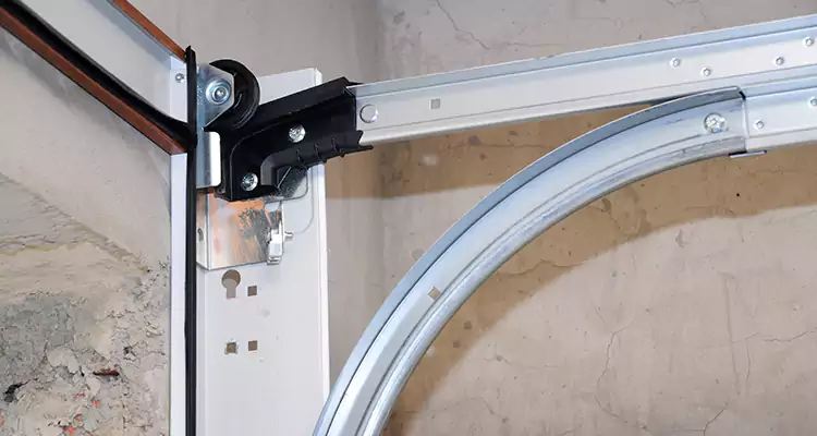 Maintain Liftmaster Garage Door Off Track in Iona, FL