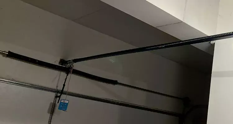 Garage Door Spring Removal in Iona, FL