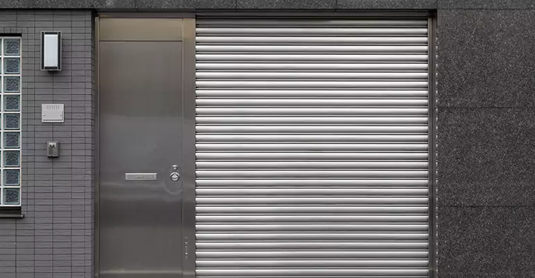 Industrial Roller Door Repair Service in Iona, FL