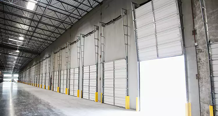 Industrial Roller Door Repair Prices in Iona, FL