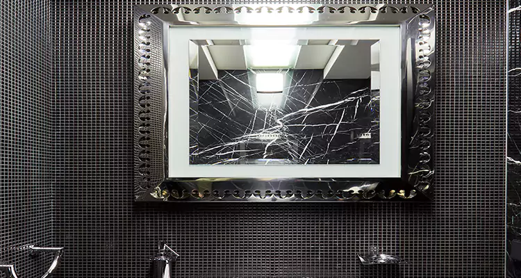 One Way Glass Repair in Iona, FL