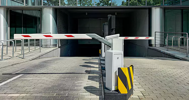 Affordable And Fast Parking Boom Gate Repair Services in Iona, FL