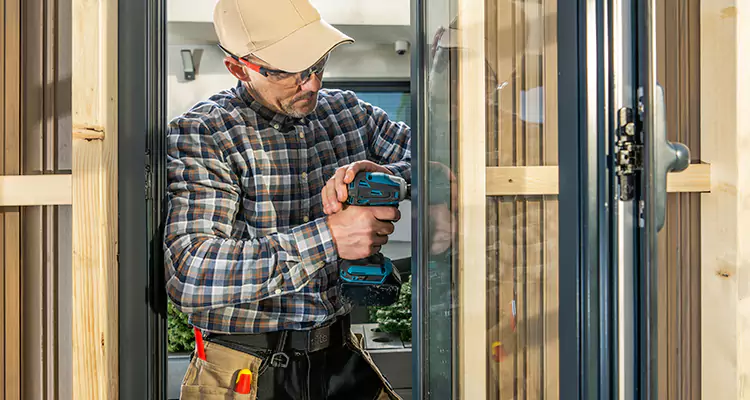 Top-Rated Patio Door Handle and Lock Repair Service for Homeowners in Iona, FL