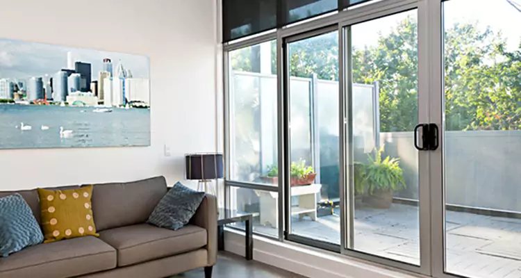 Andersen Patio Door Roller Replacement in Iona, FL