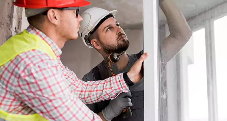 Sliding Patio Door Sticking? Expert Repair in Iona, FL.