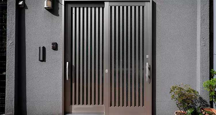 Pocket Door Track Rollers Repair in Iona, FL