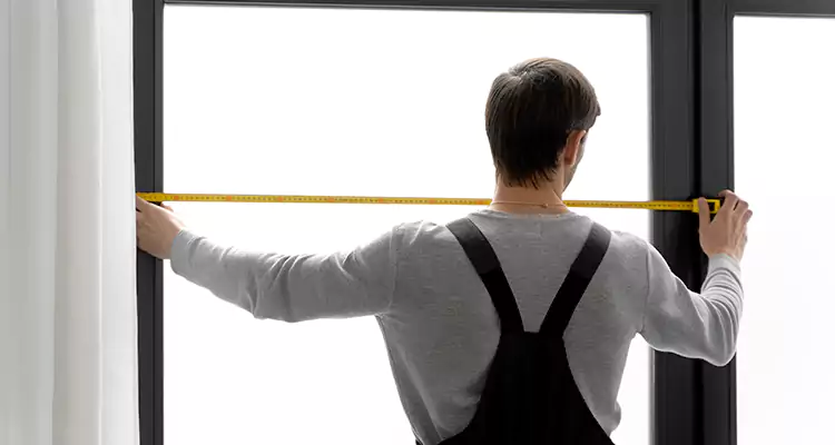 Retractable Deck Screens Repair in Iona, FL