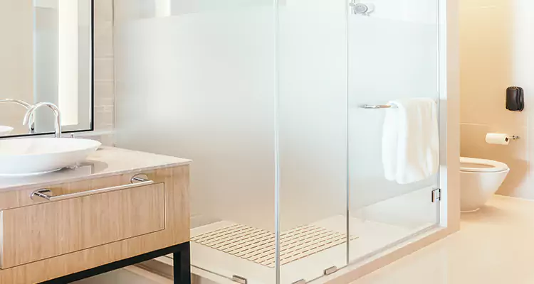 Expert Shower Door Fix and Repair in Iona, FL