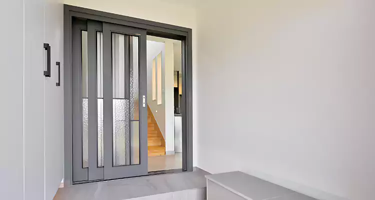 Affordable Sliding Glass Door Repair That Works in Iona, FL