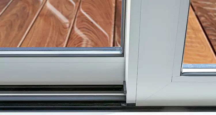 Sliding Pocket Door Repair in Iona, FL