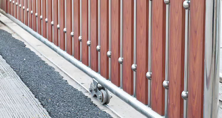 Sliding Screen Door Roller Replacement in Iona, FL