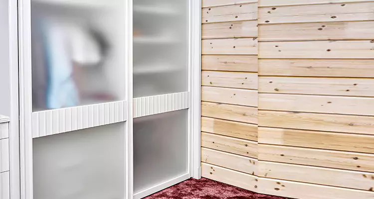 Sliding Closet Door Rollers Replacement in Iona, FL